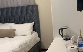 Tesco Accommodation